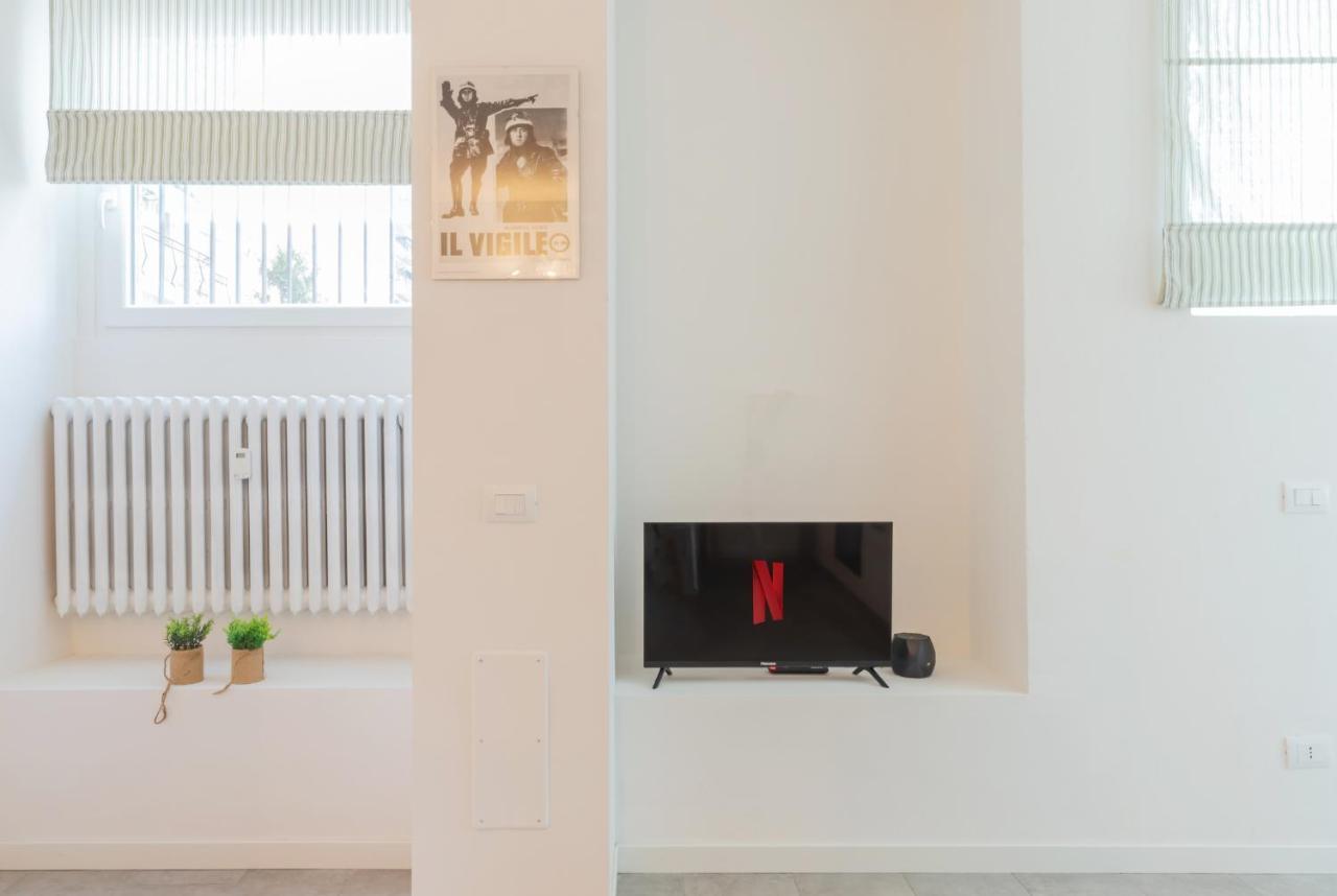 Appartement Fondazione Prada - Exclusive Loft Of Cinema ☆☆☆☆☆ à Milan Extérieur photo